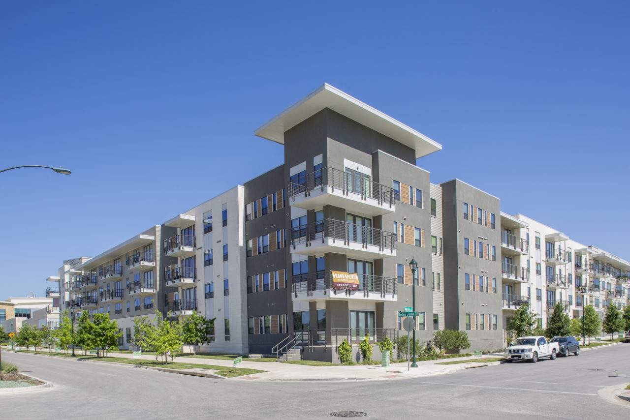 For Rent Mueller Austin