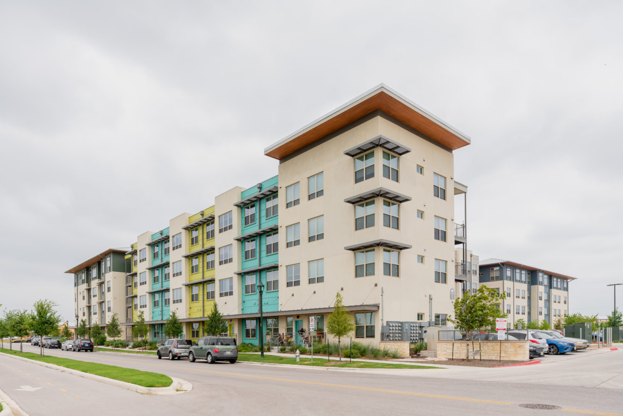 For Rent Mueller Austin