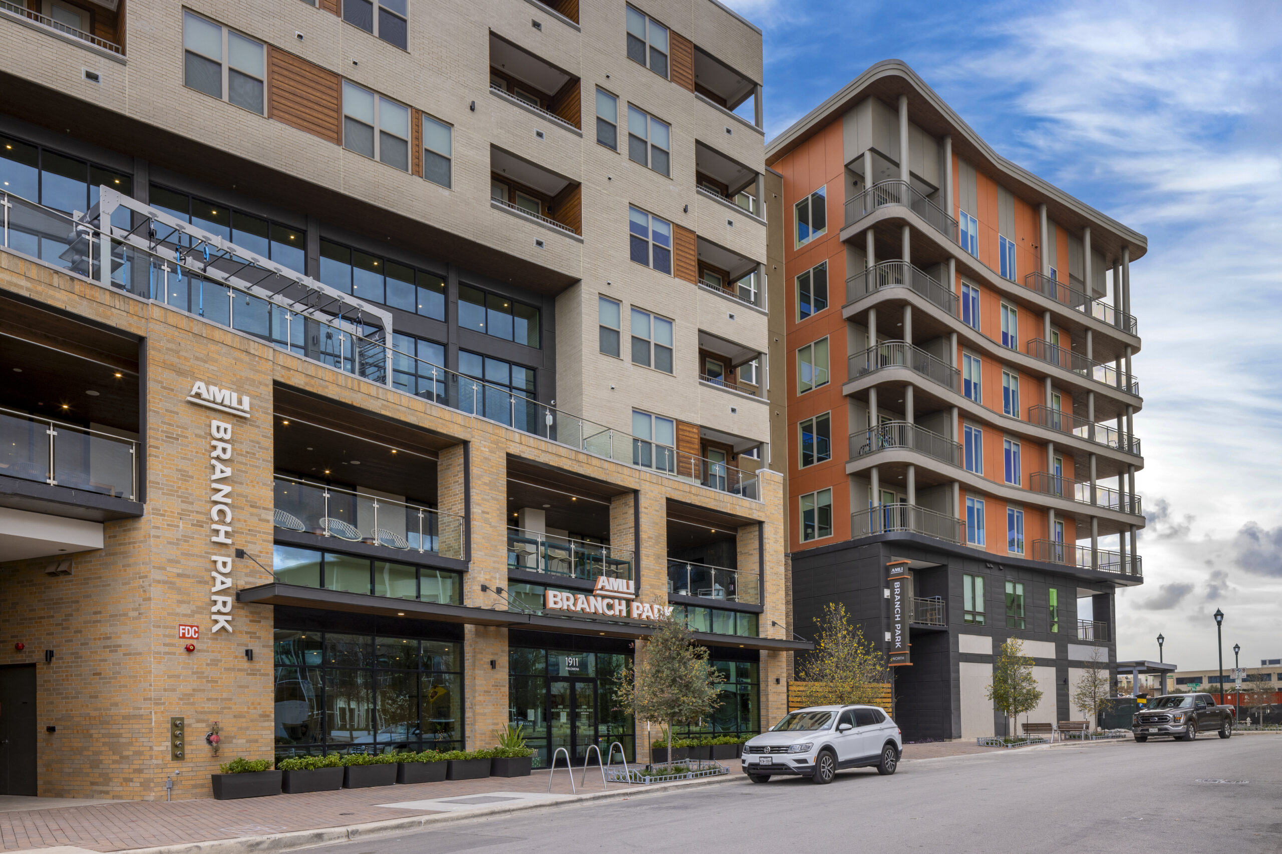 For Rent Mueller Austin